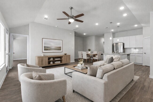 3003 Middleton Dr in Rosenberg, TX - Building Photo - Building Photo