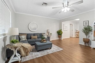 915 G St SW in Ardmore, OK - Building Photo - Building Photo