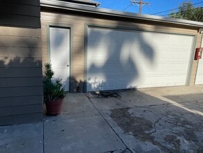 2309 31st St, Unit C in Santa Monica, CA - Foto de edificio - Building Photo