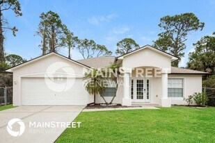 3004 15th St W in Lehigh Acres, FL - Building Photo