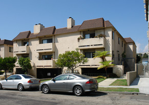 10727 Lawler Street Apartments