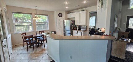 5902 Mettler Ln in Richmond, TX - Building Photo - Building Photo