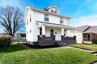 2824 Dwight Ave in Dayton, OH - Building Photo - Building Photo