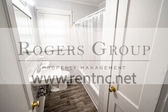 725 Rook St in Henderson, NC - Building Photo - Building Photo