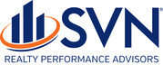 Property Management Company Logo SVN | Realty Performance Advisors