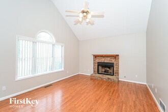 1651 Sloping Tree Way in Lithia Springs, GA - Building Photo - Building Photo