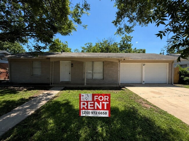 property at 4938 Bernadine Dr