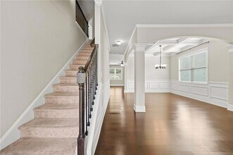 1365 Delo Ln in Cumming, GA - Building Photo - Building Photo