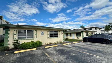 719 SE 16th St in Fort Lauderdale, FL - Building Photo - Building Photo