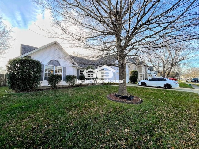 1009 Hawthorne Farm Terrace in Virginia Beach, VA - Foto de edificio - Building Photo