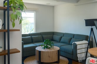 13200 Pacific Promenade in Los Angeles, CA - Building Photo - Building Photo