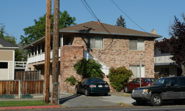 571 S 7th St in San Jose, CA - Building Photo - Building Photo