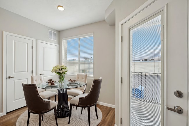 The Fields at Timpanogos