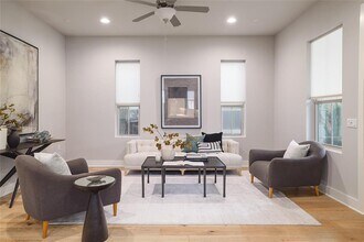 2513 Moreno St in Austin, TX - Building Photo - Building Photo