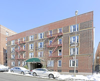 30-49 Crescent Street in Long Island City, NY - Building Photo - Building Photo