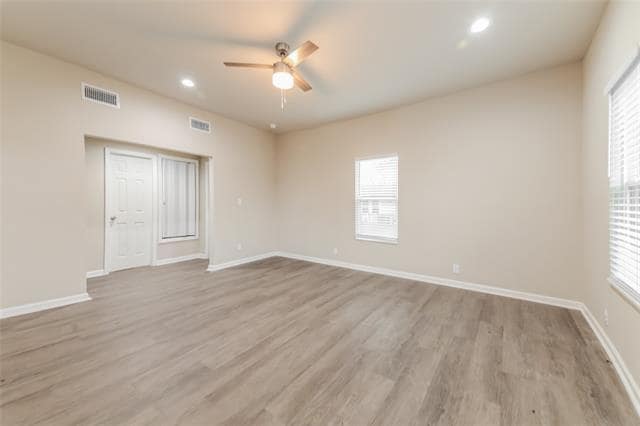 123 S 2nd St in Sanger, TX - Building Photo - Building Photo