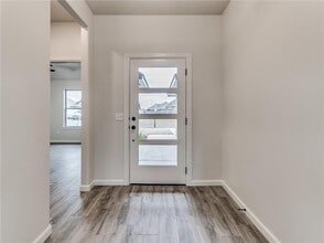 16705 Monroe Dr in Edmond, OK - Building Photo - Building Photo