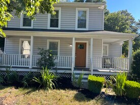 2020 Knotty Dr in Glen Allen, VA - Building Photo