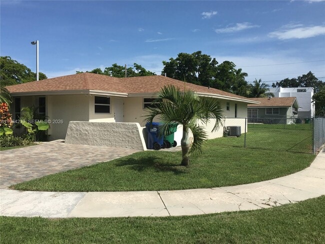 property at 5782 SW 61st St