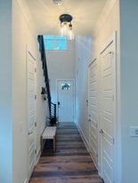 1224 Pamlico St in Charlotte, NC - Building Photo