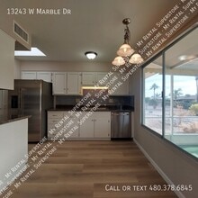 13243 W Marble Dr in Sun City West, AZ - Building Photo - Building Photo