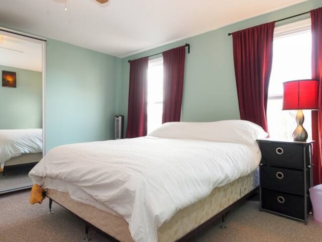 3732 Falls Rd in Baltimore, MD - Foto de edificio - Building Photo