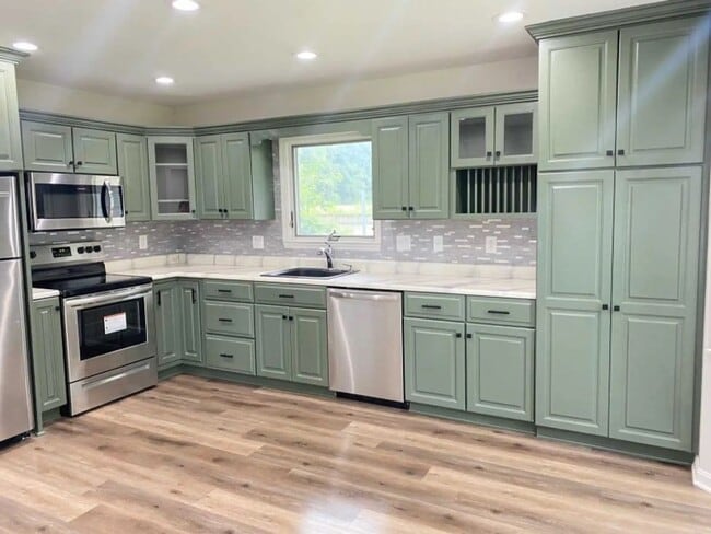 3905 Poplar St in Terre Haute, IN - Building Photo - Building Photo