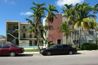 Rambler Apartments in Miami, FL - Building Photo - Building Photo