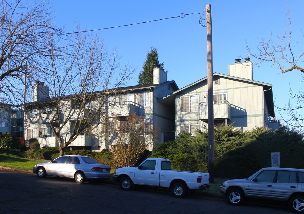 901-909 N 8th St in Tacoma, WA - Building Photo