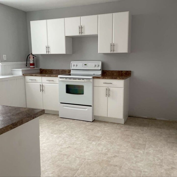 120-120 Pitt St in Saint John, NB - Building Photo