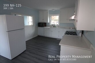 399 NH-125 in Exeter, NH - Building Photo - Building Photo