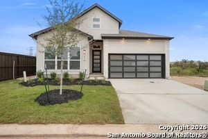 20675 Huebner Rd in San Antonio, TX - Foto de edificio