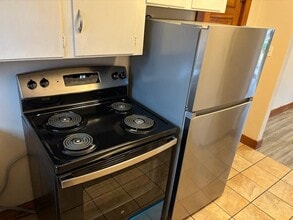 105 S 12th St in Savannah, MO - Building Photo - Building Photo