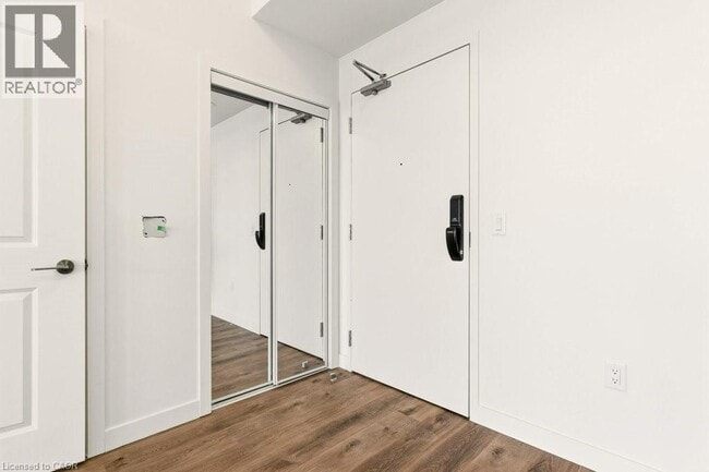 property at 461 Green Rd