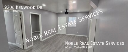 9206 Kenwood Dr in Spring Valley, CA - Building Photo - Building Photo