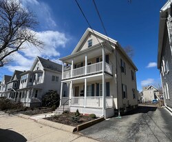 29 Watts St, Unit 2 in Malden, MA - Building Photo