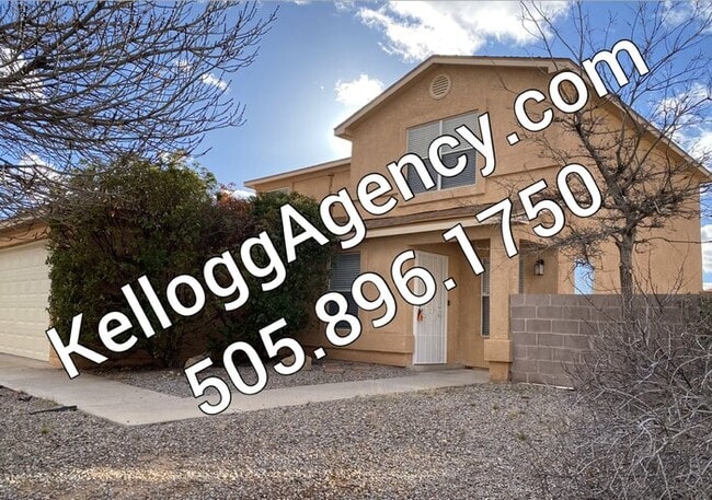 property at 6228 Wildflower Pass Dr NE