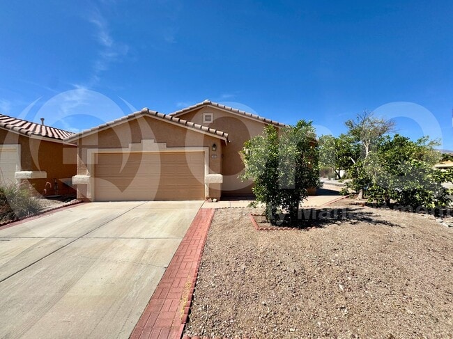 property at 2152 W Burlwood Way