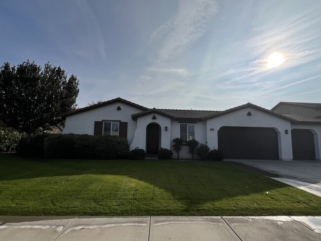 property at 4515 Ann St