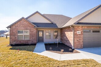 1805 Talco Dr in Columbia, MO - Building Photo - Building Photo