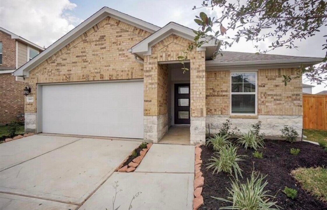 21607 Blue Sapphire Ct in Richmond, TX - Building Photo
