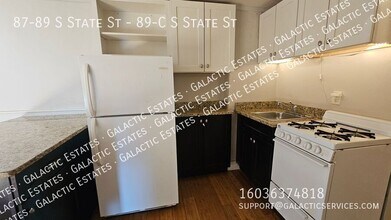 87-89-89 S State St in Concord, NH - Foto de edificio - Building Photo