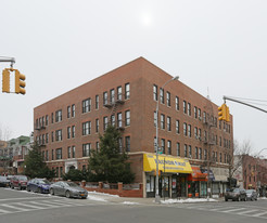 375-389 Troy Ave Apartments