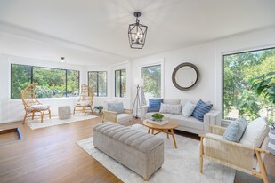 7 Belmont Ave in Fairfax, CA - Building Photo