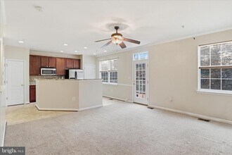 2809 Forest Run Dr in Forestville, MD - Building Photo - Building Photo