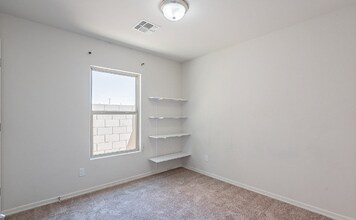 175 E Patton Ave in Coolidge, AZ - Building Photo - Building Photo