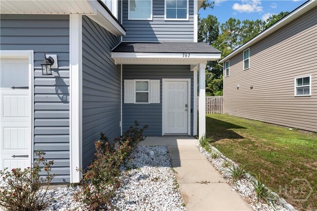 property at 767 Fairview Cir