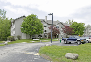 Maple Crest 55+ Adult Community in Port Washington, WI - Building Photo - Building Photo