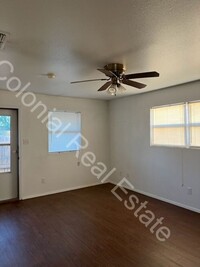 112 Sasser Dr in Clovis, NM - Building Photo - Building Photo