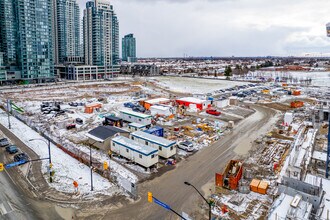 Avia Condo at Parkside Village in Mississauga, ON - Building Photo - Building Photo